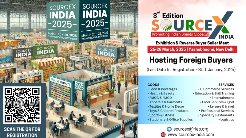 CBIS Exhibition 2025 - India 